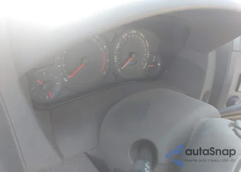 2003 Cadillac Cts Standard from USA, damaged, VIN 1G6DM57N430120816